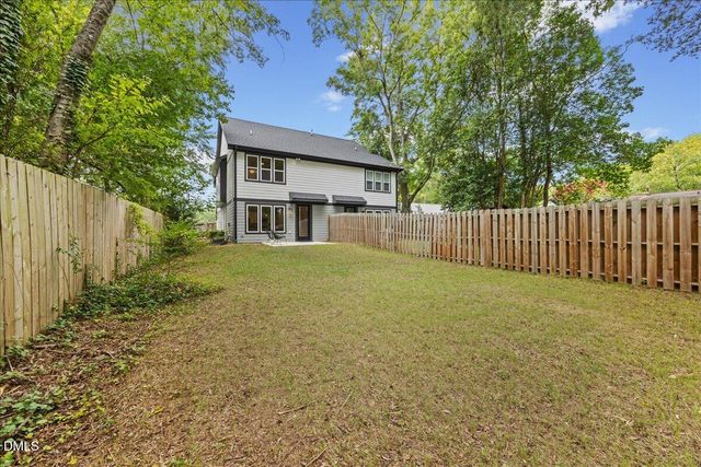 829 Cumberland Street, Raleigh, NC 27610