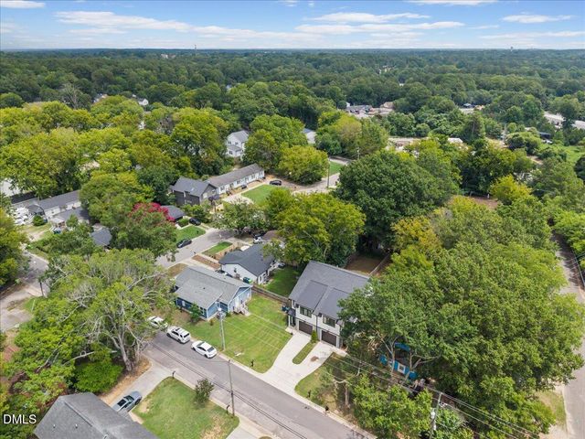 829 Cumberland Street, Raleigh, NC 27610