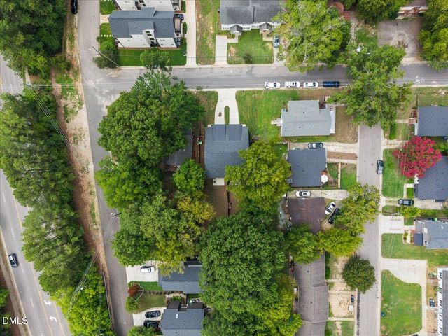 829 Cumberland Street, Raleigh, NC 27610