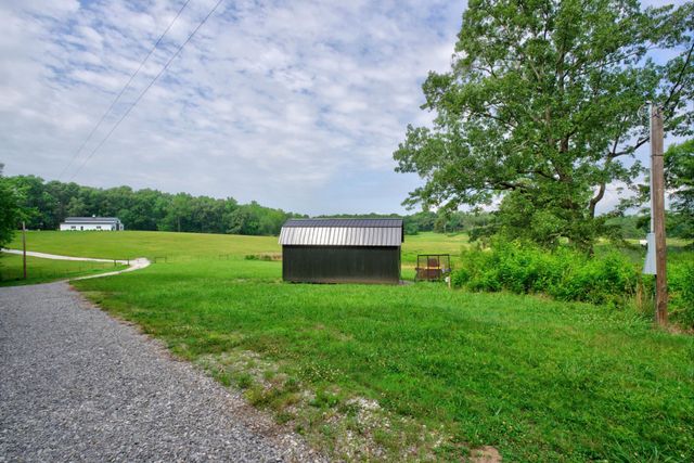 472 Eagle View Ln, Mcminnville, TN 37110