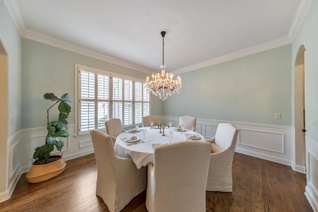 1364 Kilmarnock Point NW, Kennesaw, GA 30152