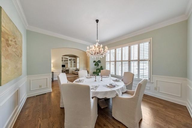 1364 Kilmarnock Point NW, Kennesaw, GA 30152