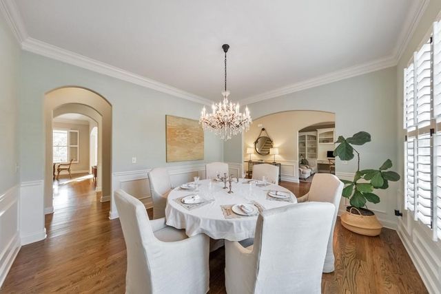 1364 Kilmarnock Point NW, Kennesaw, GA 30152