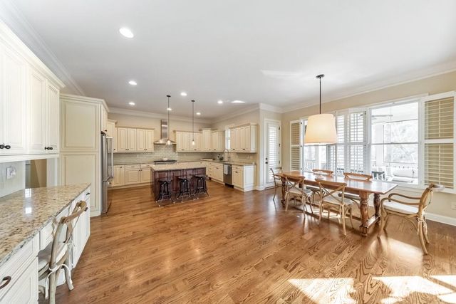 1364 Kilmarnock Point NW, Kennesaw, GA 30152