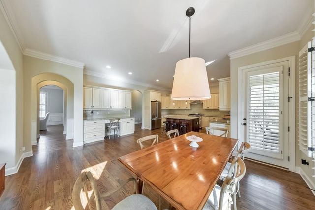 1364 Kilmarnock Point NW, Kennesaw, GA 30152