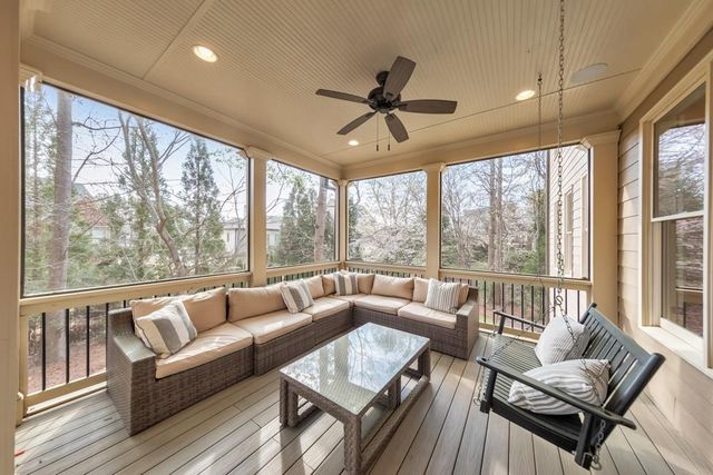 1364 Kilmarnock Point NW, Kennesaw, GA 30152