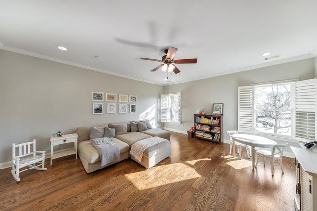 1364 Kilmarnock Point NW, Kennesaw, GA 30152