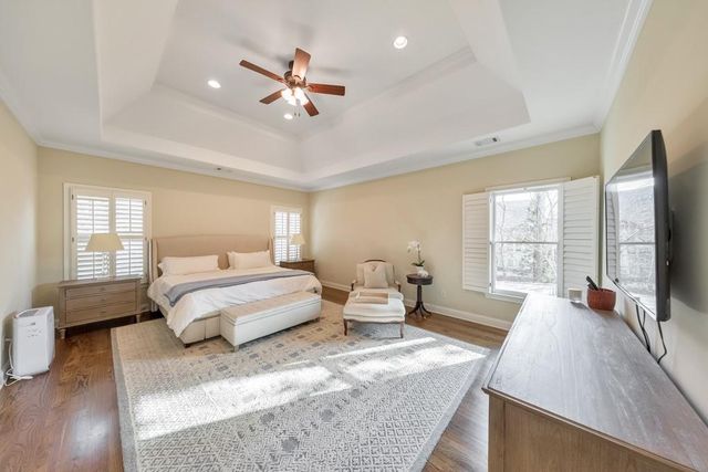 1364 Kilmarnock Point NW, Kennesaw, GA 30152