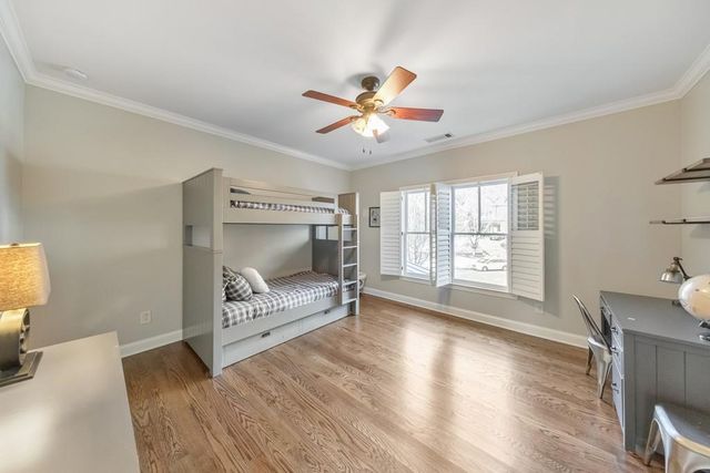 1364 Kilmarnock Point NW, Kennesaw, GA 30152