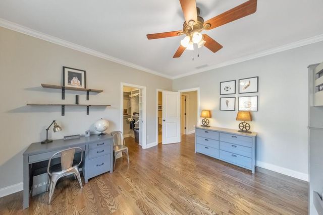 1364 Kilmarnock Point NW, Kennesaw, GA 30152