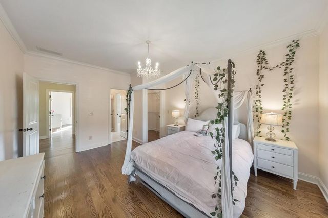 1364 Kilmarnock Point NW, Kennesaw, GA 30152