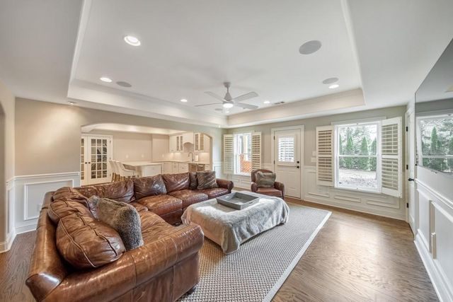 1364 Kilmarnock Point NW, Kennesaw, GA 30152