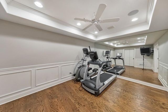 1364 Kilmarnock Point NW, Kennesaw, GA 30152