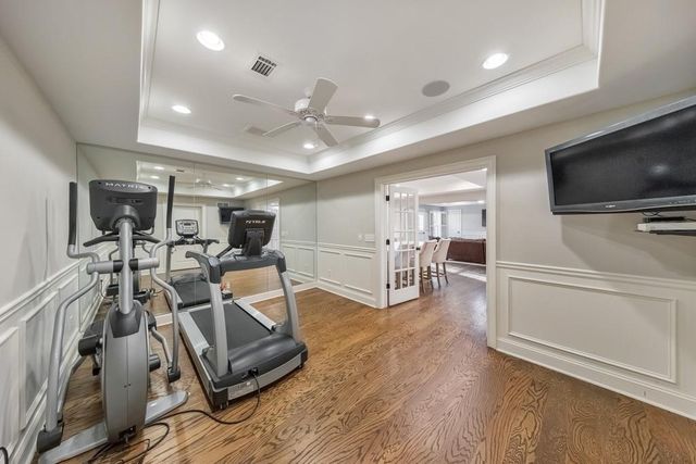 1364 Kilmarnock Point NW, Kennesaw, GA 30152