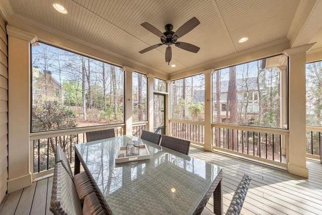 1364 Kilmarnock Point NW, Kennesaw, GA 30152