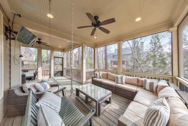 1364 Kilmarnock Point NW, Kennesaw, GA 30152