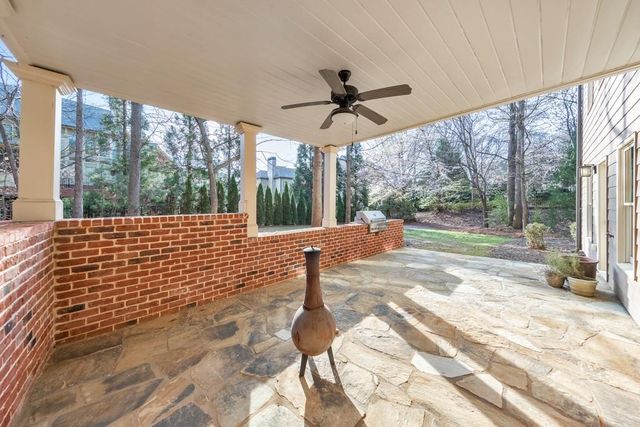 1364 Kilmarnock Point NW, Kennesaw, GA 30152