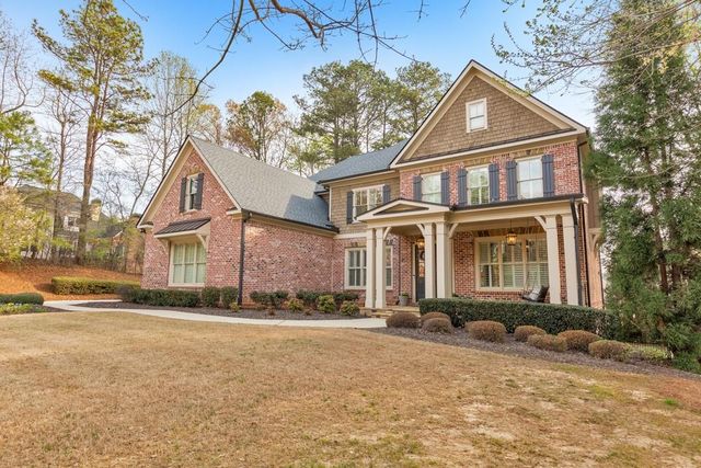 1364 Kilmarnock Point NW, Kennesaw, GA 30152