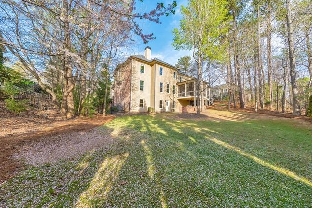 1364 Kilmarnock Point NW, Kennesaw, GA 30152