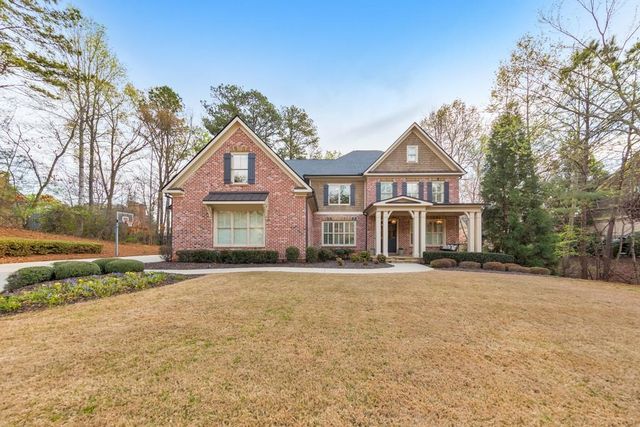 1364 Kilmarnock Point NW, Kennesaw, GA 30152