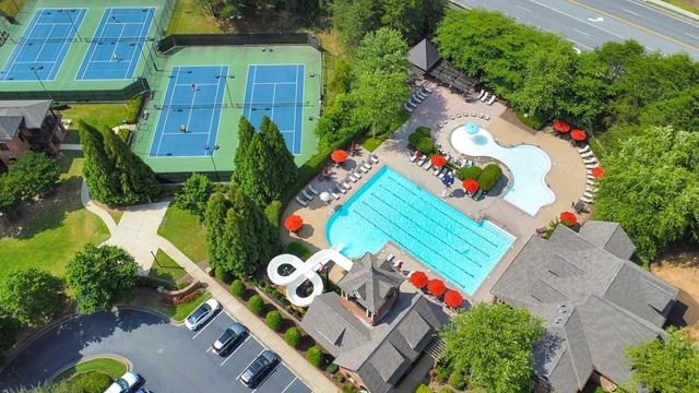 1364 Kilmarnock Point NW, Kennesaw, GA 30152