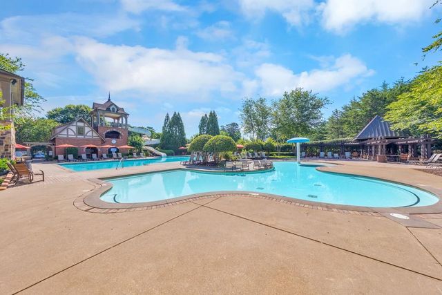 1364 Kilmarnock Point NW, Kennesaw, GA 30152