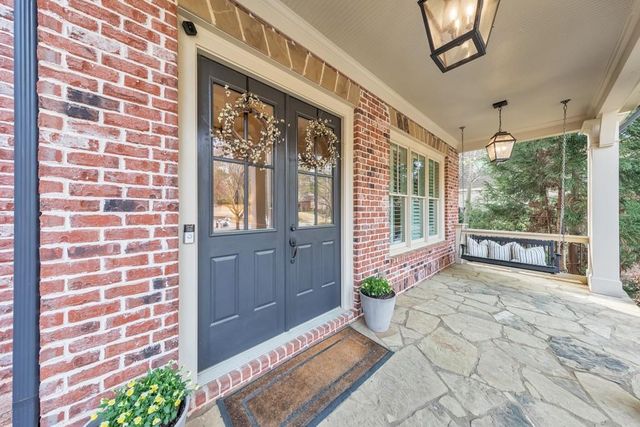 1364 Kilmarnock Point NW, Kennesaw, GA 30152