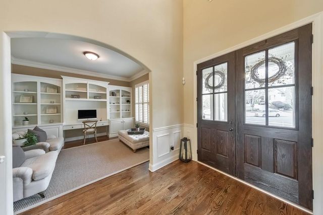 1364 Kilmarnock Point NW, Kennesaw, GA 30152