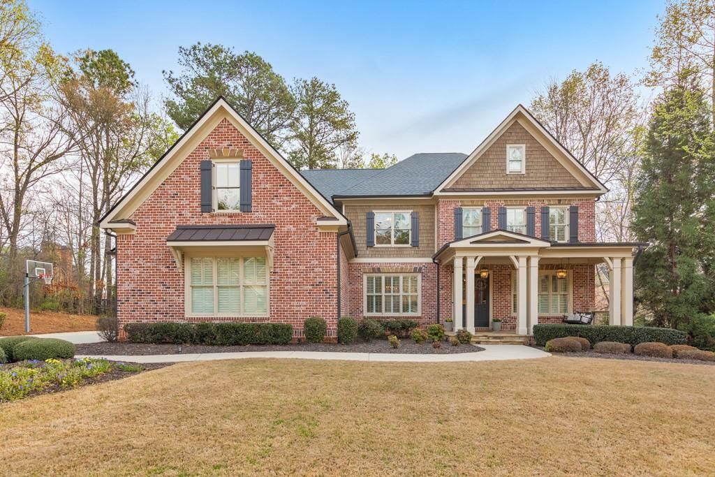 1364 Kilmarnock Point NW, Kennesaw, GA 30152