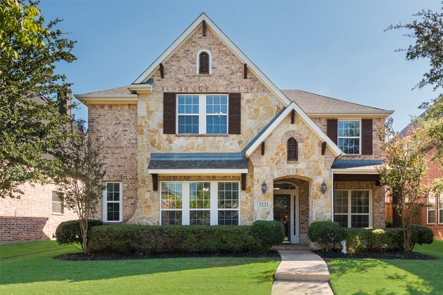 3231 Camden Bluff Road, Frisco, TX 75034