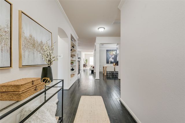 3231 Camden Bluff Road, Frisco, TX 75034