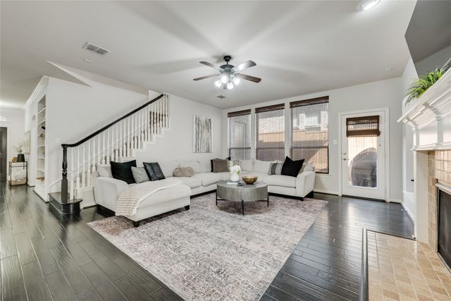 3231 Camden Bluff Road, Frisco, TX 75034