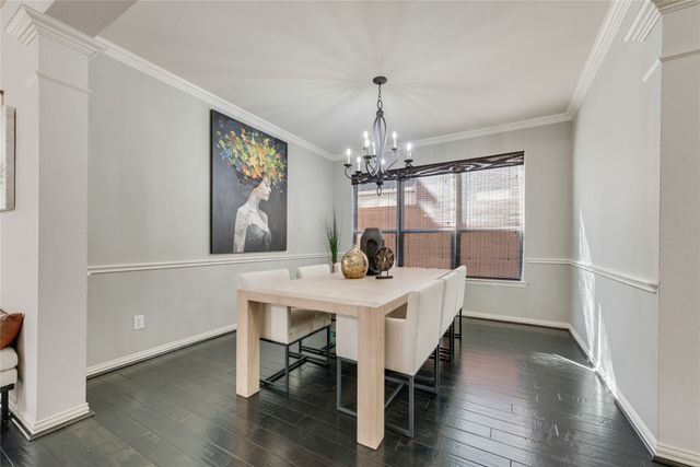 3231 Camden Bluff Road, Frisco, TX 75034