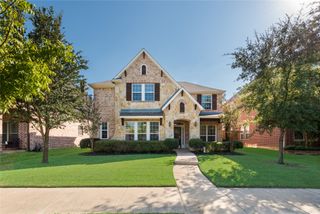 3231 Camden Bluff Road, Frisco, TX 75034