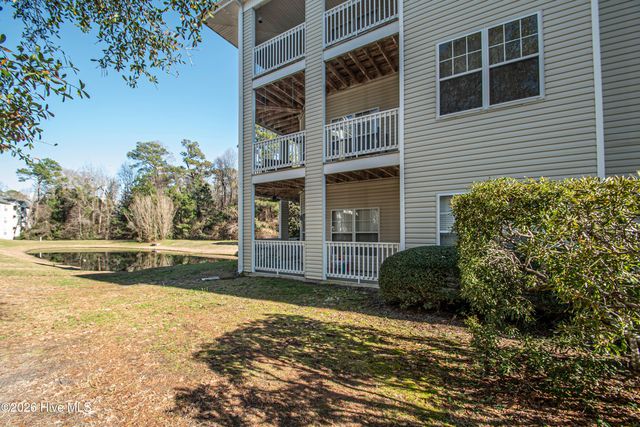 4519 Sagedale Drive Unit 101, Wilmington, NC 28405