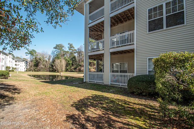 4519 Sagedale Drive Unit 101, Wilmington, NC 28405