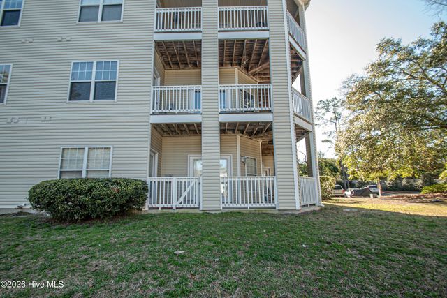 4519 Sagedale Drive Unit 101, Wilmington, NC 28405