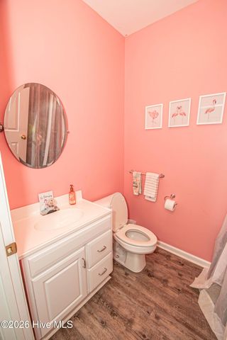 4519 Sagedale Drive Unit 101, Wilmington, NC 28405