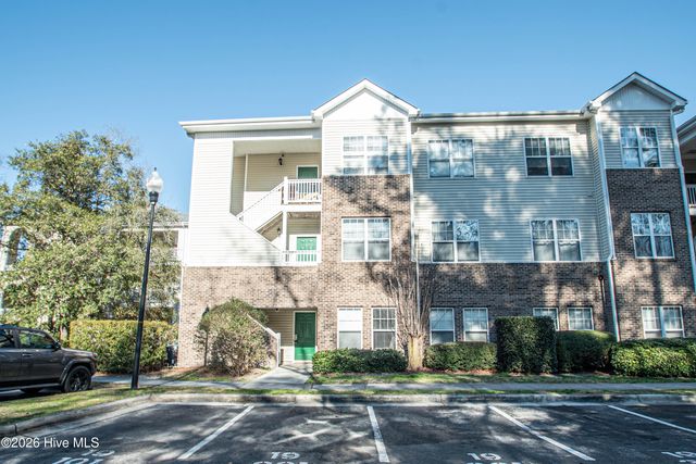4519 Sagedale Drive Unit 101, Wilmington, NC 28405