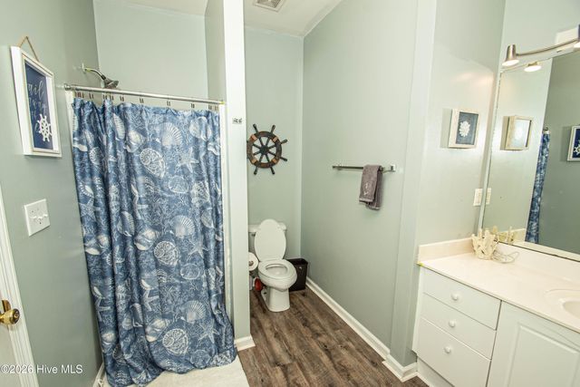 4519 Sagedale Drive Unit 101, Wilmington, NC 28405