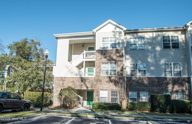 4519 Sagedale Drive Unit 101, Wilmington, NC 28405
