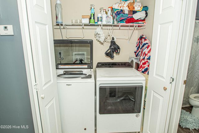 4519 Sagedale Drive Unit 101, Wilmington, NC 28405