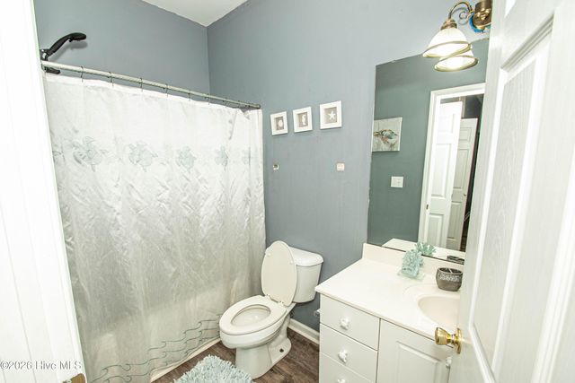 4519 Sagedale Drive Unit 101, Wilmington, NC 28405