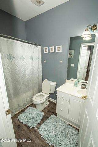 4519 Sagedale Drive Unit 101, Wilmington, NC 28405