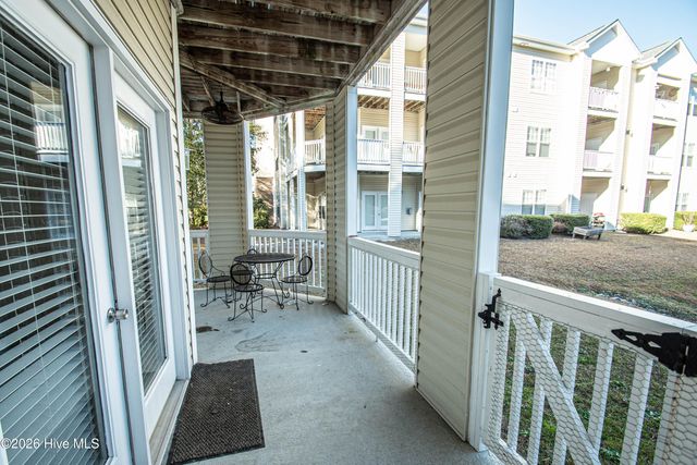 4519 Sagedale Drive Unit 101, Wilmington, NC 28405