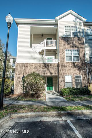 4519 Sagedale Drive Unit 101, Wilmington, NC 28405