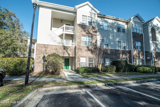 4519 Sagedale Drive Unit 101, Wilmington, NC 28405