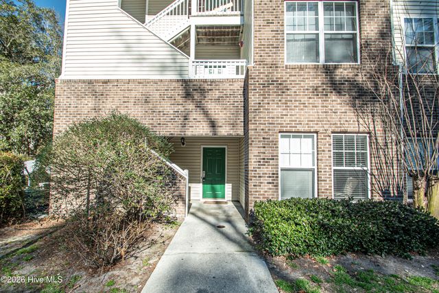 4519 Sagedale Drive Unit 101, Wilmington, NC 28405