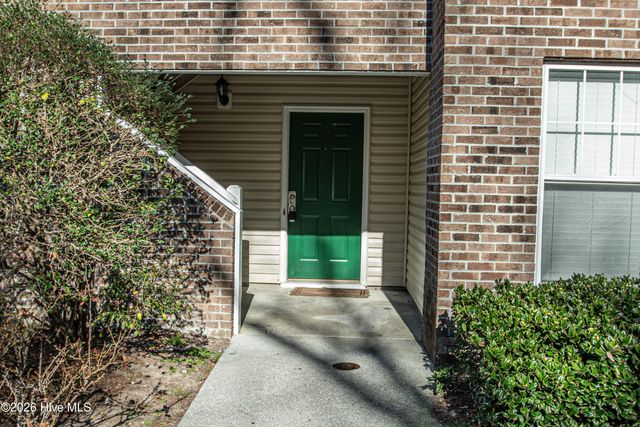 4519 Sagedale Drive Unit 101, Wilmington, NC 28405