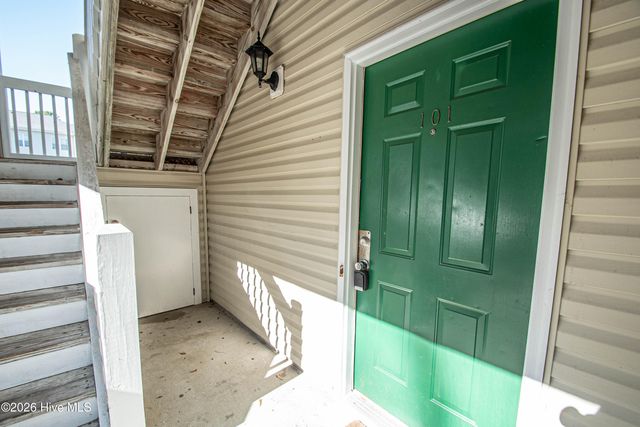 4519 Sagedale Drive Unit 101, Wilmington, NC 28405